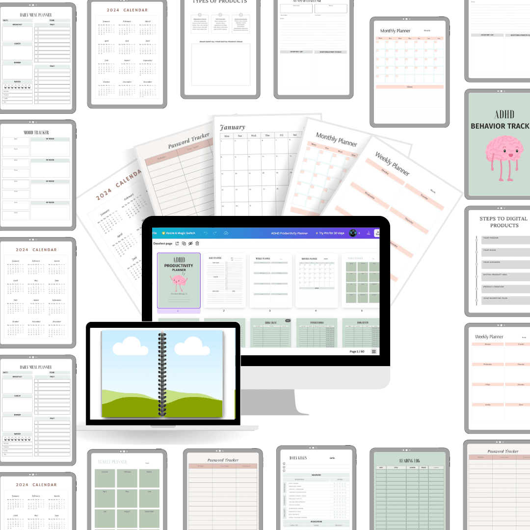 ProductPlanner