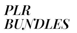 PLR Bundles Logo