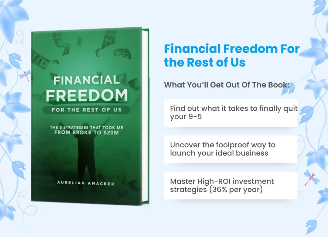 Financial Freedom For the Rest of Us